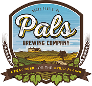 Pals Brewing Company Logo
